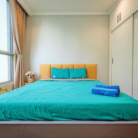 Raddison Luxury Apart-Landmark 81 Area &Great Park Bandar Ho Chi Minh Luaran gambar